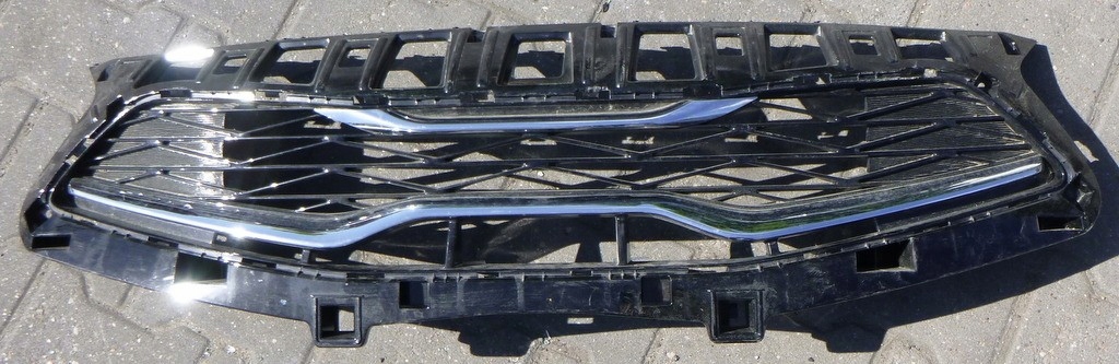 Kia Ceed CD Kühlergrill FRONTGRILL Kühlergitter - Thumbnail 1