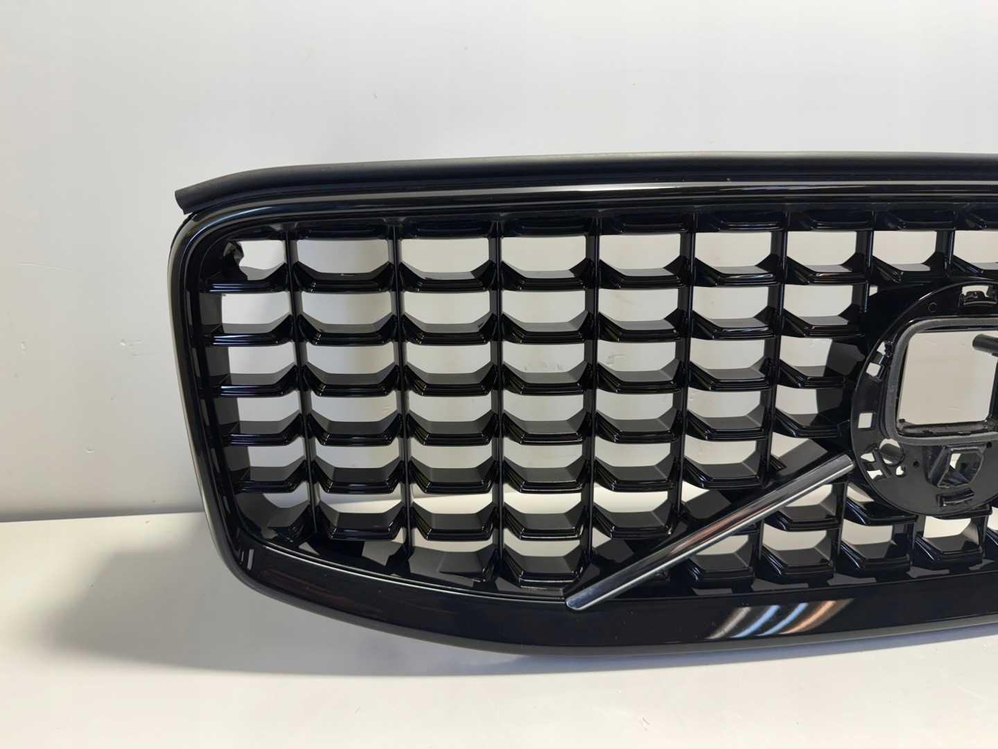 Volvo XC60 Kühlergrill FRONTGRILL Kühlergitter 32133812 - Thumbnail 4