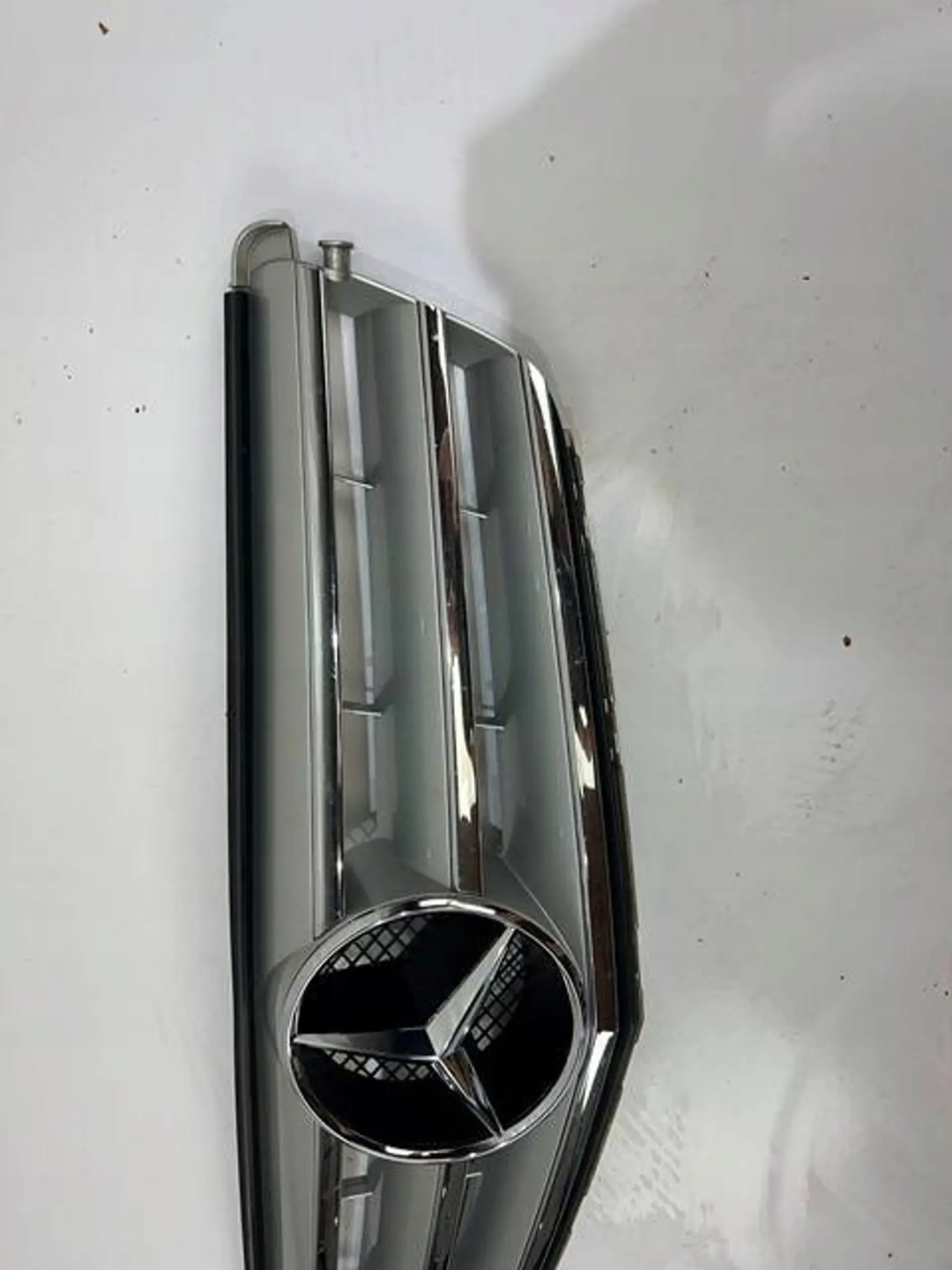 Mercedes-Benz C-Klasse W204 Kühlergrill FRONTGRILL Kühlergitter - Thumbnail 7