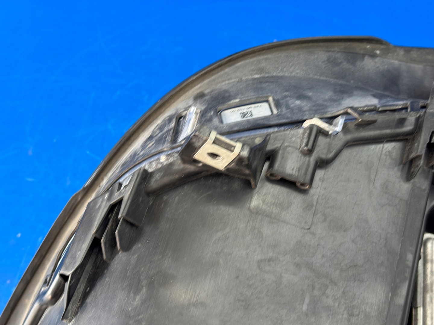 Frontscheinwerfer BMW 7 F02 7351094 LED ADAPTIVE Rechts Scheinwerfer Headlight - Thumbnail 12