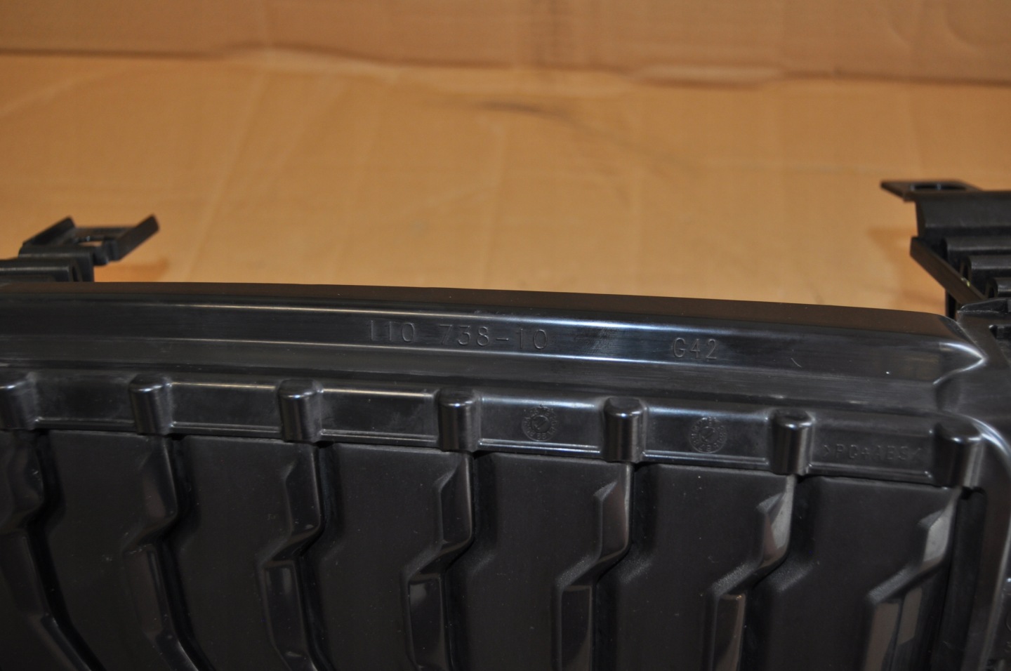 BMW 2 G42 Kühlergrill FRONTGRILL Kühlergitter 1107381 - Thumbnail 11