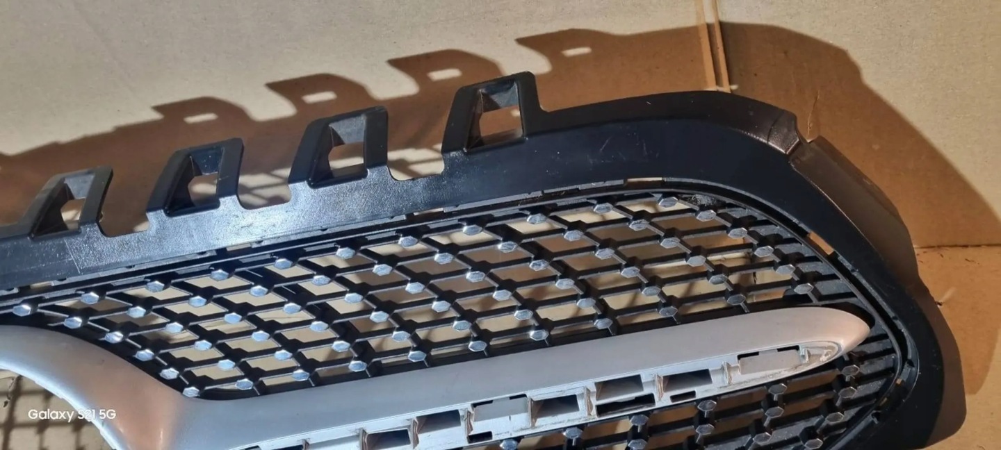 Mercedes-Benz A-Klasse W177 Kühlergrill FRONTGRILL Kühlergitter A1778880200 - Thumbnail 11