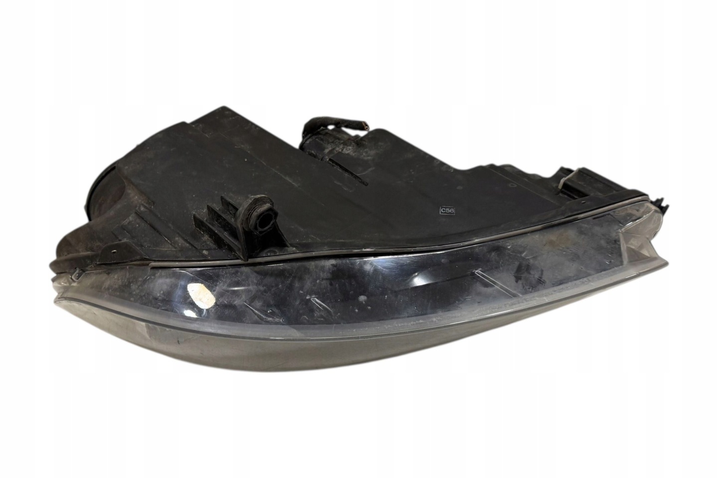 Frontscheinwerfer VW Golf V 5M1941005G LED Links Scheinwerfer Headlight - Thumbnail 9