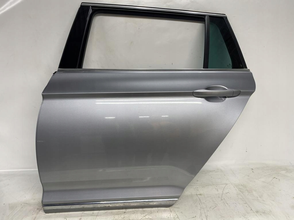 VW Passat B8 Tür Hinten Links Kombi Door Porta Porte - Thumbnail 1