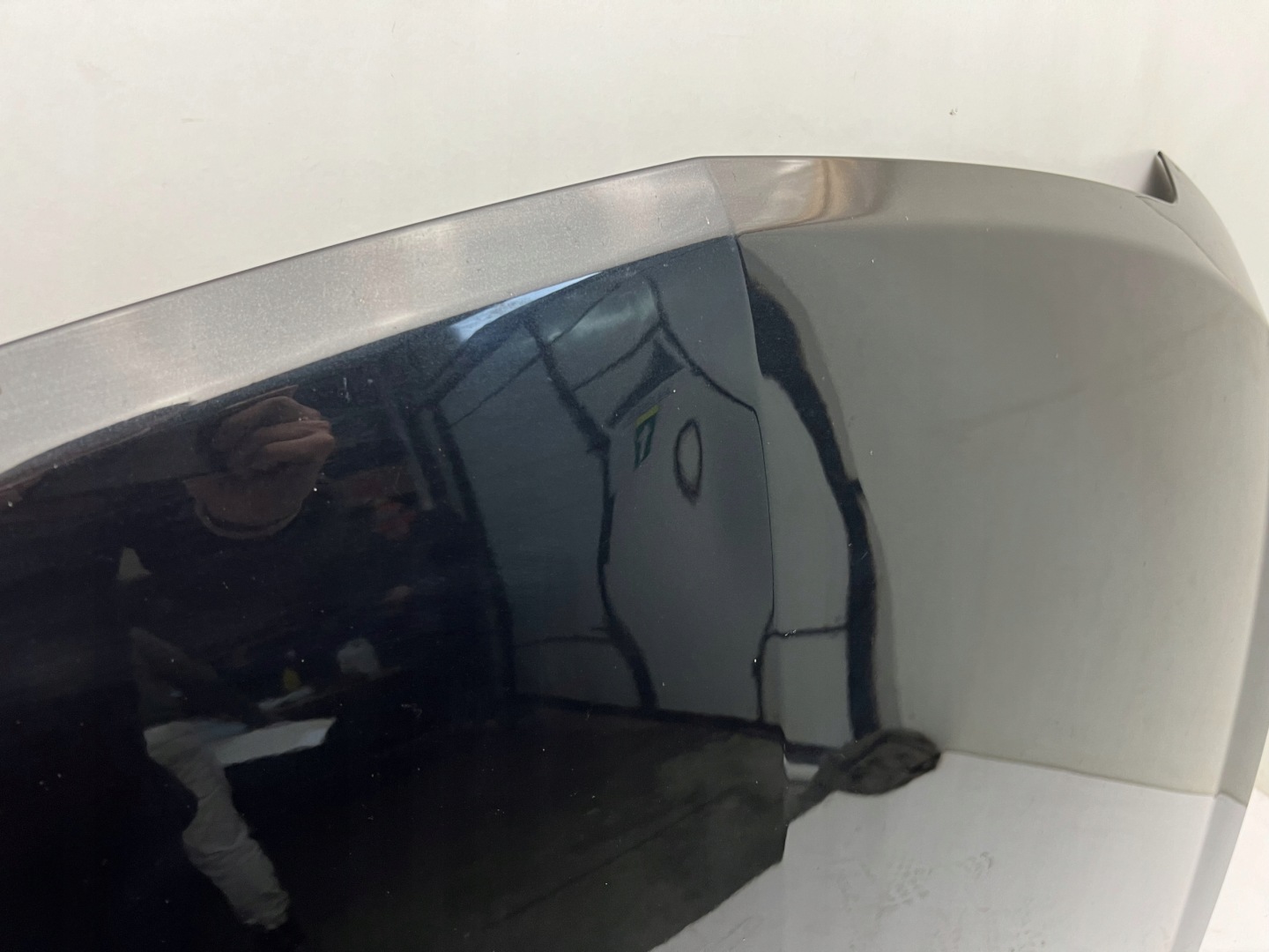 Motorhaube Chevrolet Cruze KL1J Bonnet Hood - Thumbnail 6