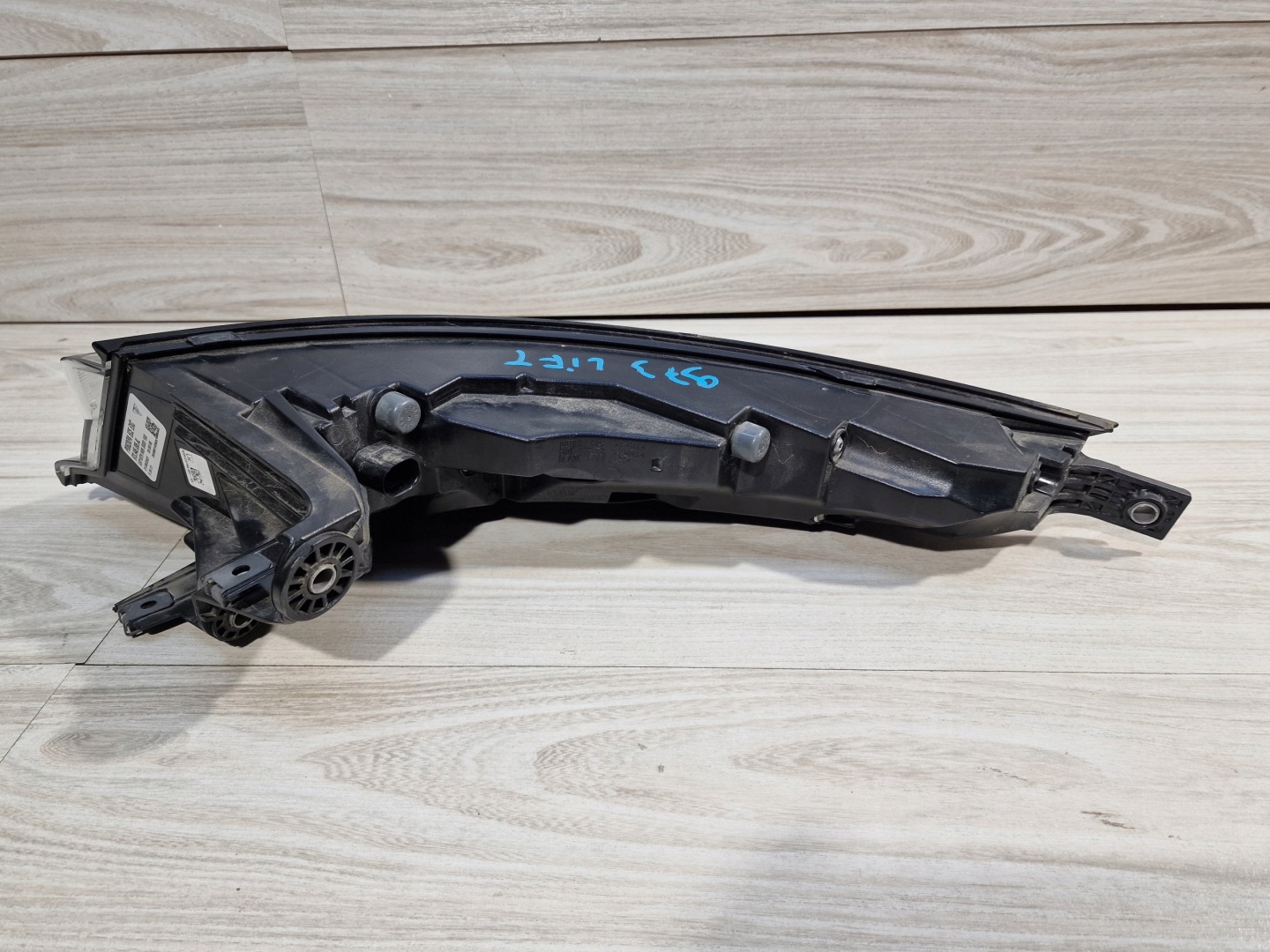 Porsche Panamera 971 Rückleuchte 973945095 Rearlamp - Thumbnail 9