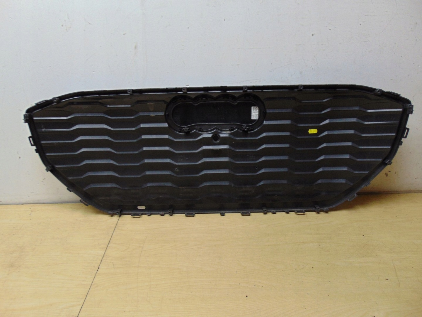 Audi Q4 Kühlergrill FRONTGRILL Kühlergitter 89A853653 - Thumbnail 11