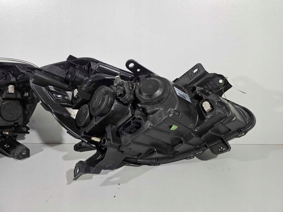 Frontscheinwerfer Renault Clio X98 1034190128R LED Links Scheinwerfer Headlight - Thumbnail 12