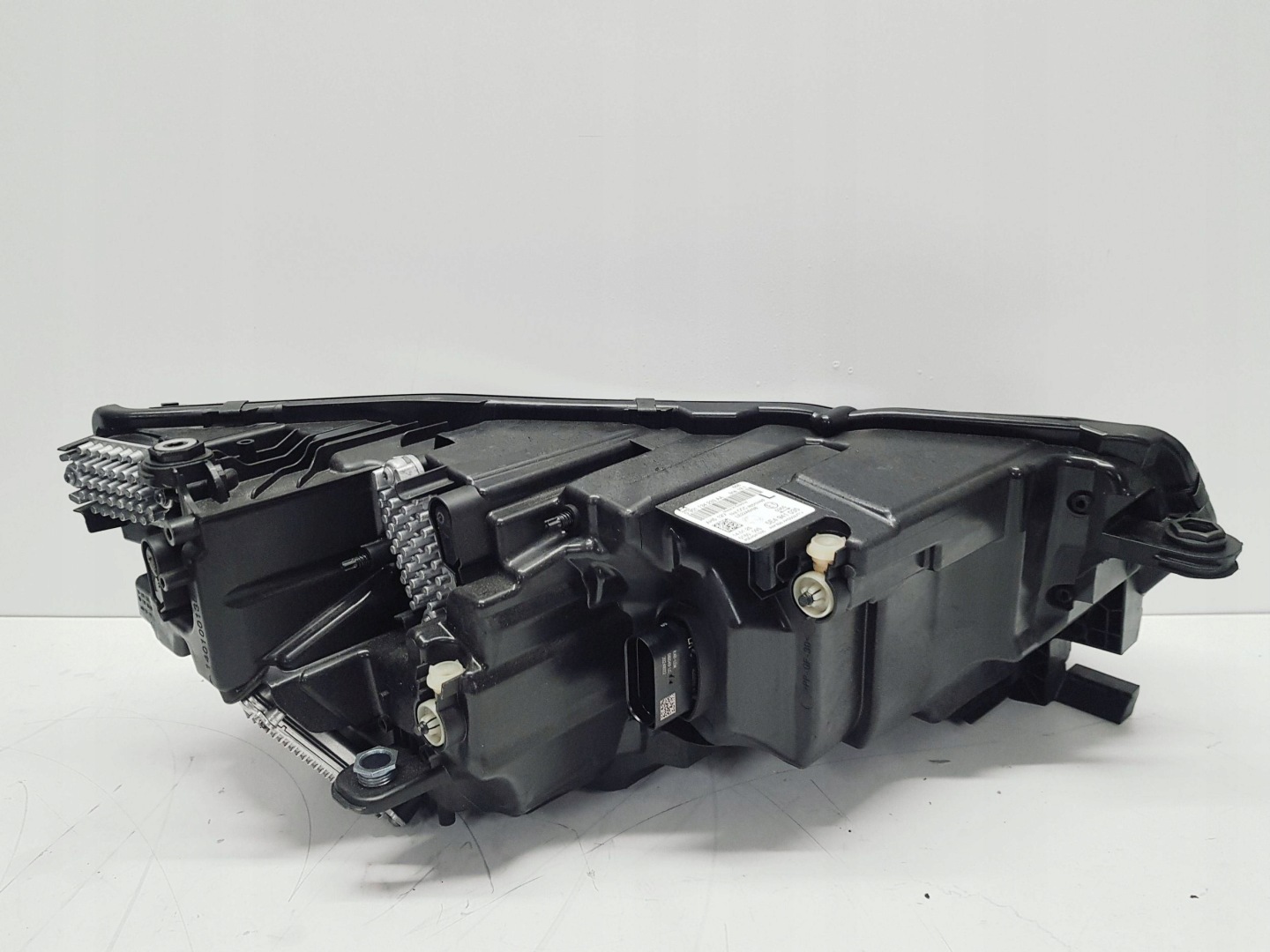 Frontscheinwerfer Skoda Octavia 1U 5E4941035 LED Links Scheinwerfer Headlight - Thumbnail 11