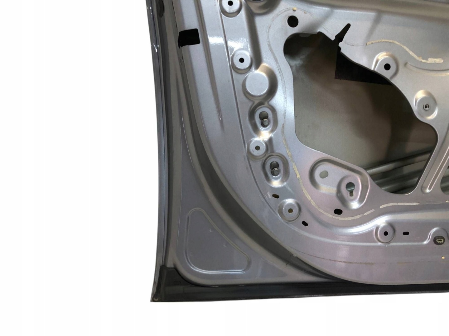 Peugeot 308 F Tür Vorne Links Door Porta Porte - Thumbnail 10