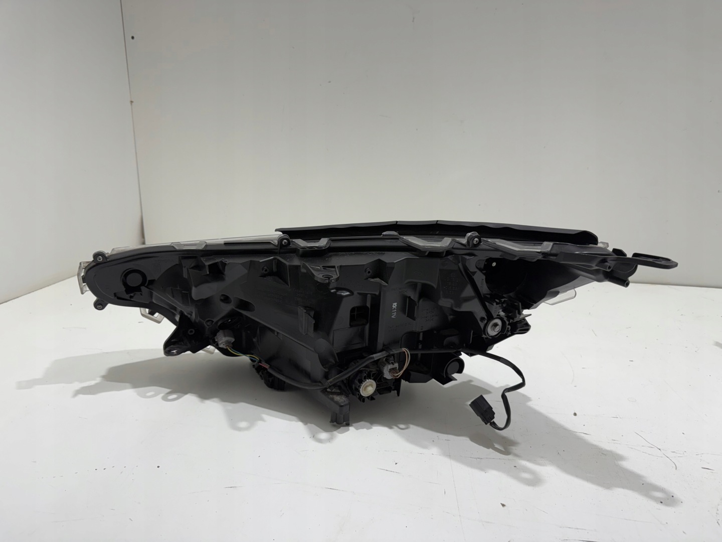 Frontscheinwerfer Toyota RAV4 XA5 LED Links Scheinwerfer Headlight - Thumbnail 6