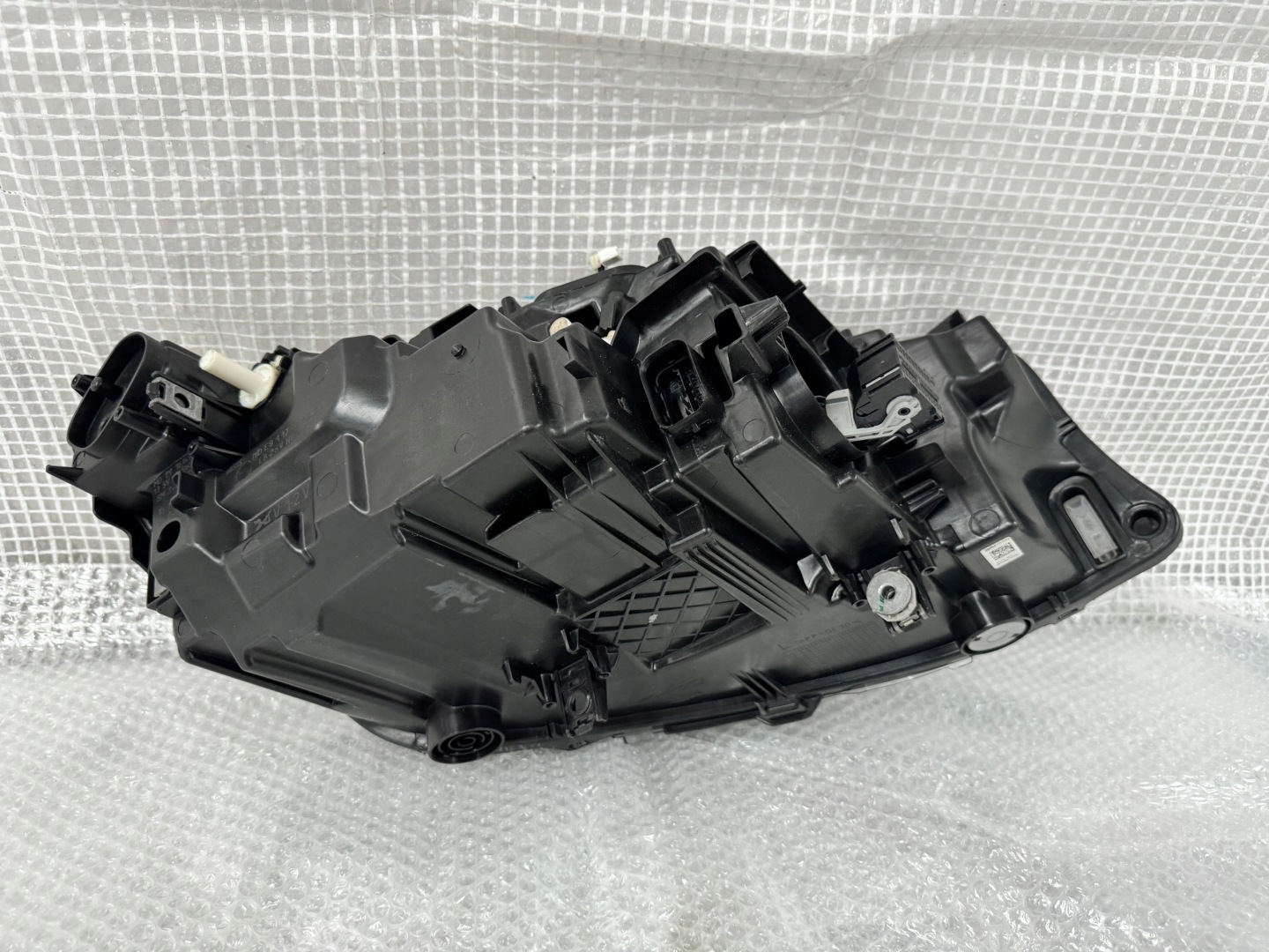 Frontscheinwerfer BMW 3 F34 8738723 LED Links Scheinwerfer Headlight - Thumbnail 7