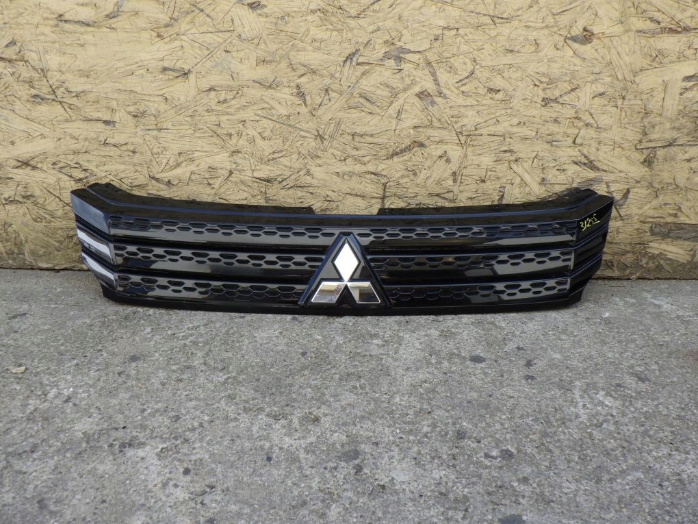 Mitsubishi Eclipse Cross GK0 Kühlergrill FRONTGRILL Kühlergitter - Thumbnail 1