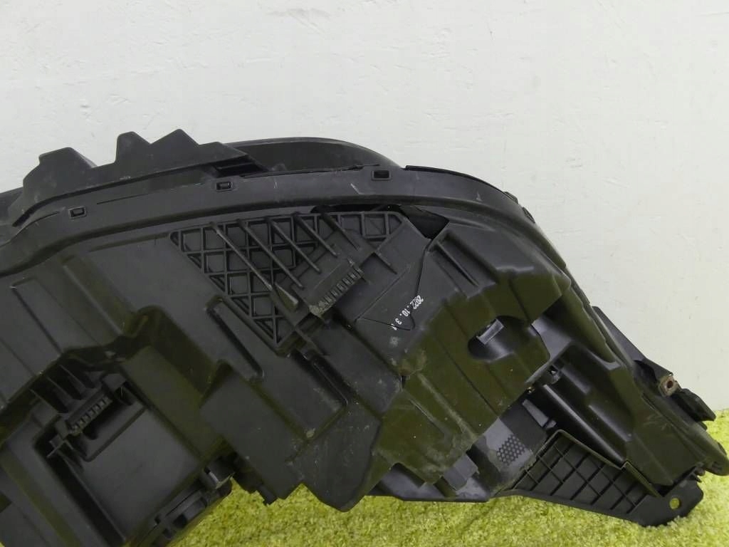 Frontscheinwerfer Kia EV6 CV LED Links Scheinwerfer Headlight - Thumbnail 6