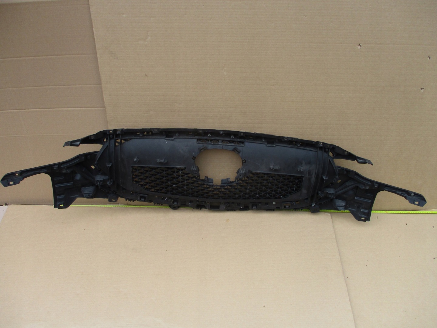 Mazda CX-5 KF Kühlergrill FRONTGRILL Kühlergitter KB8B50712 - Thumbnail 2