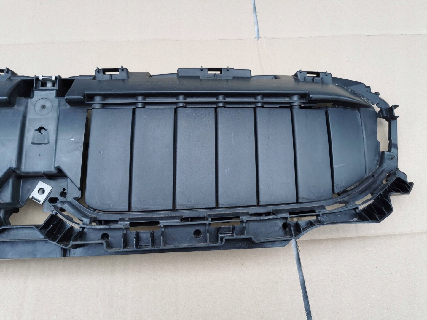 BMW 3 G21 Kühlergrill FRONTGRILL Kühlergitter 5A2DB49 - Thumbnail 10