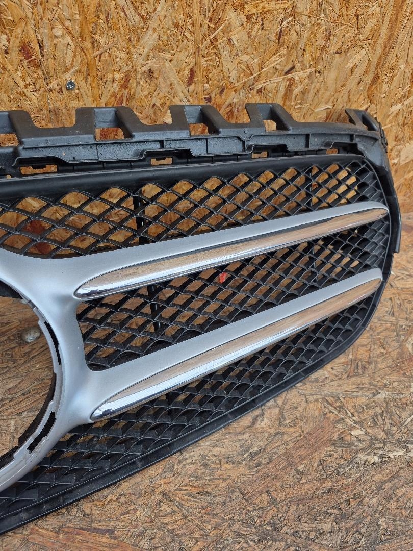 Mercedes-Benz B-Klasse W247 Kühlergrill FRONTGRILL Kühlergitter A2478885700 - Thumbnail 3