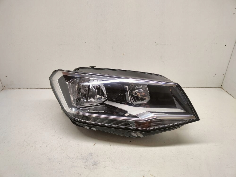 Frontscheinwerfer VW Caddy 2K1941006BL LED Rechts Scheinwerfer Headlight - Thumbnail 1