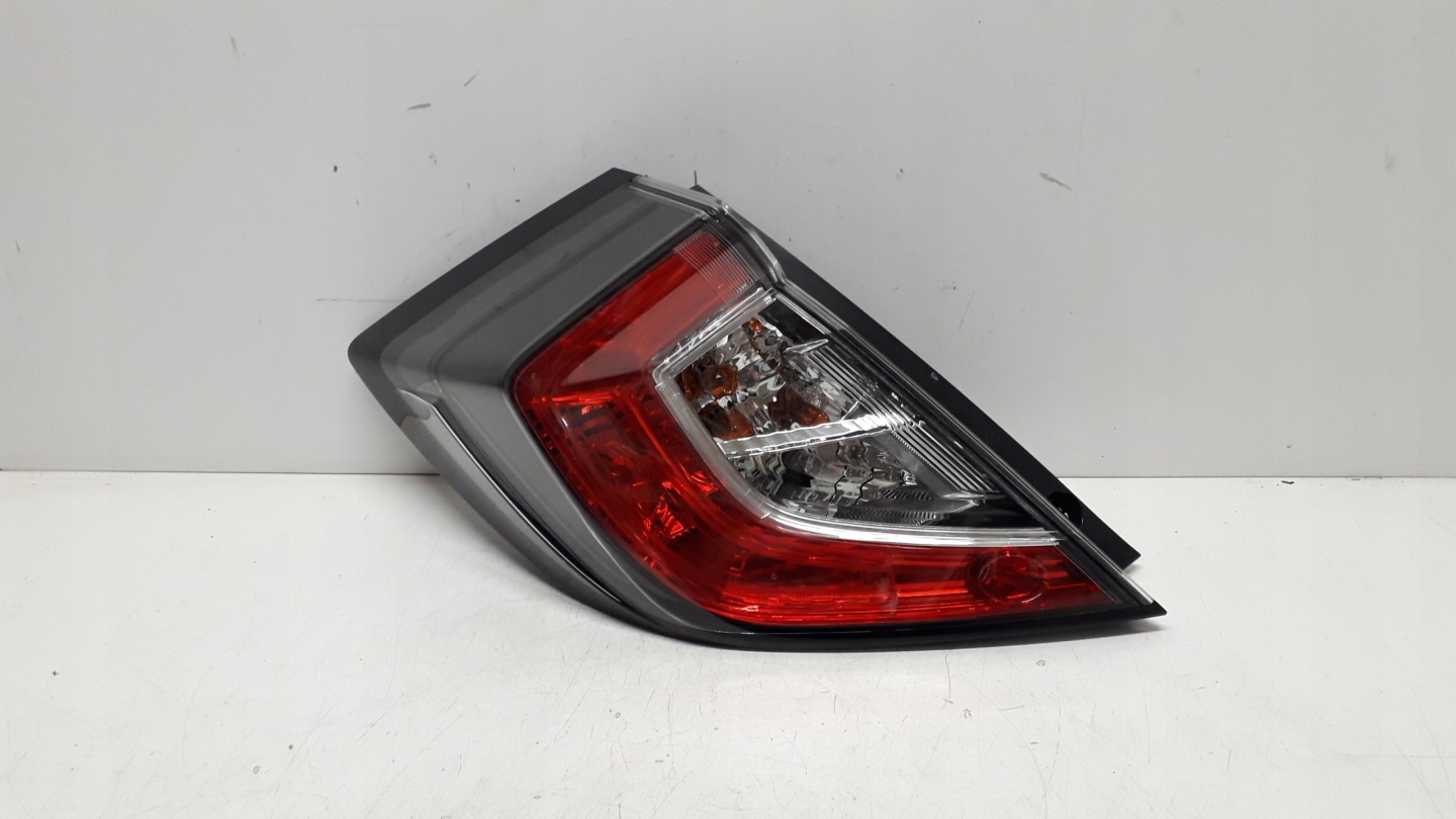 Honda Civic I SB Rückleuchte 10XHB15LAM Rearlamp - Thumbnail 10