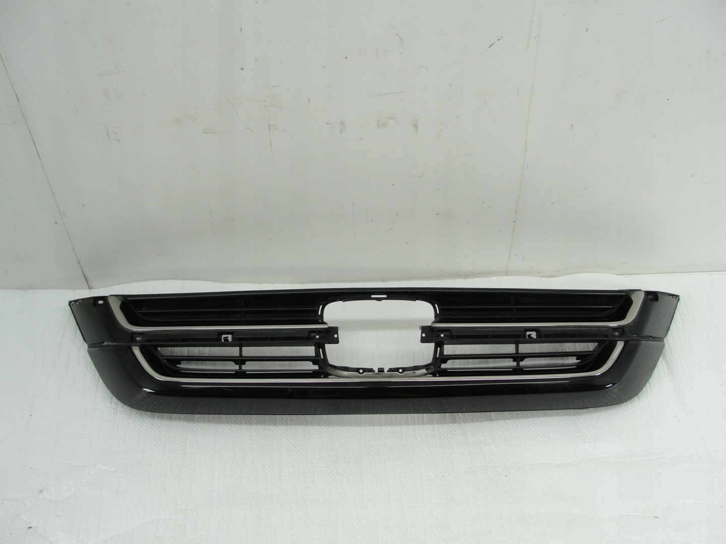 Honda CR-V Jazz GR Kühlergrill FRONTGRILL Kühlergitter 71121SWWE311 - Thumbnail 1