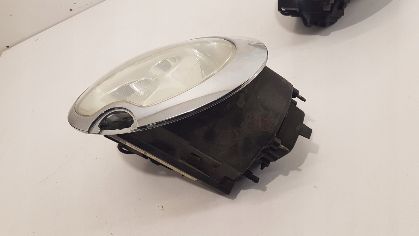 Frontscheinwerfer Mini MINI R52 6933839 Xenon Links Scheinwerfer Headlight - Thumbnail 6