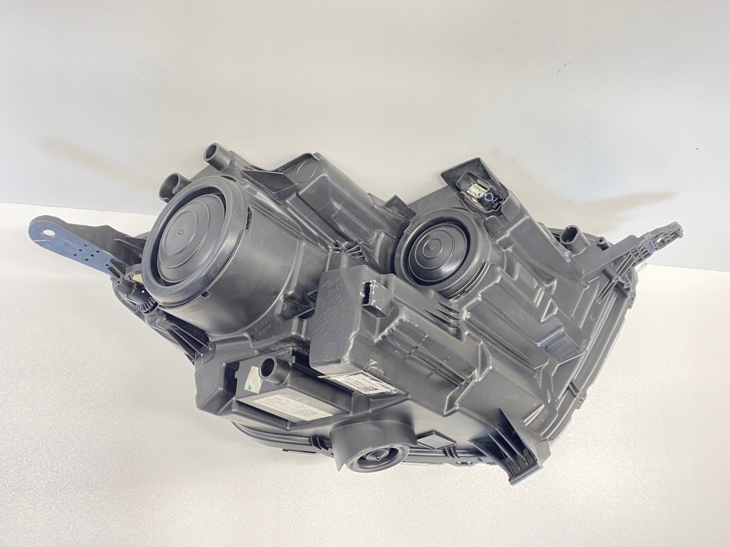 Frontscheinwerfer Ford EcoSport GN1513W030JEE LED Links Scheinwerfer Headlight - Thumbnail 12