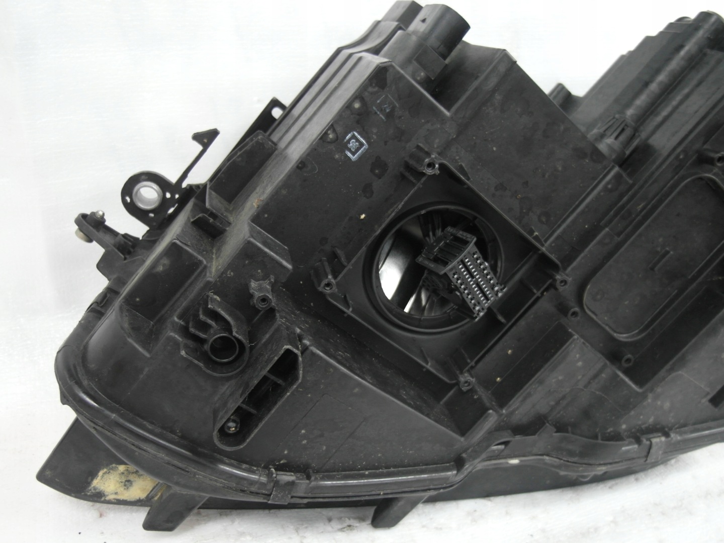 Frontscheinwerfer VW Tiguan 5NB941036DT LED Rechts Scheinwerfer Headlight - Thumbnail 11