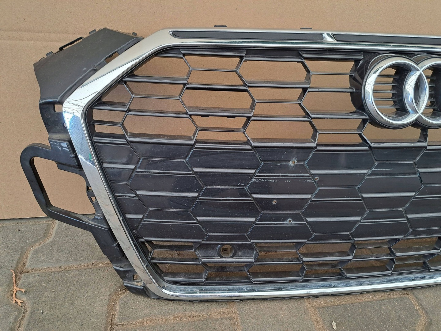 Audi A5 Kühlergrill FRONTGRILL Kühlergitter 8W6853651BE - Thumbnail 2