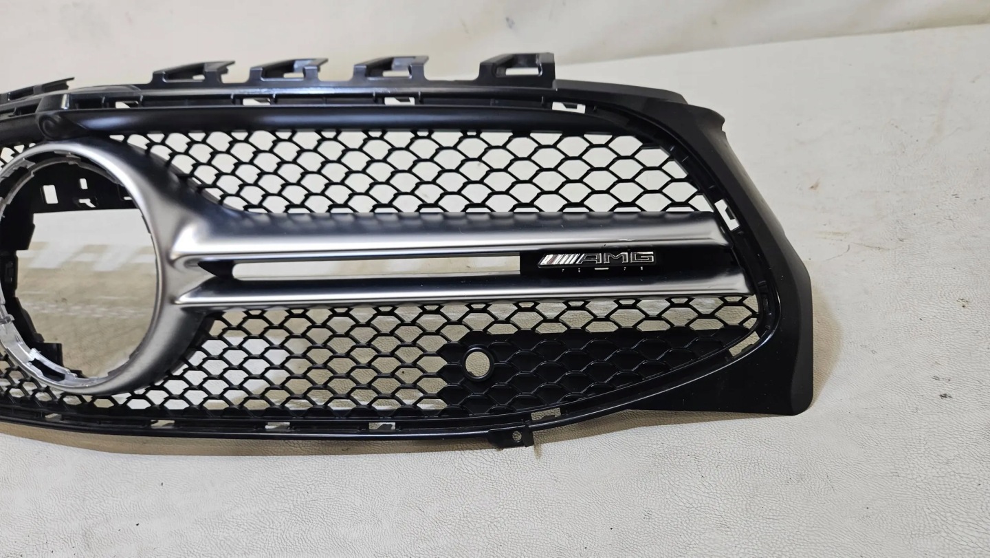 Mercedes-Benz CLA C118 Kühlergrill FRONTGRILL Kühlergitter A1188881600 - Thumbnail 6