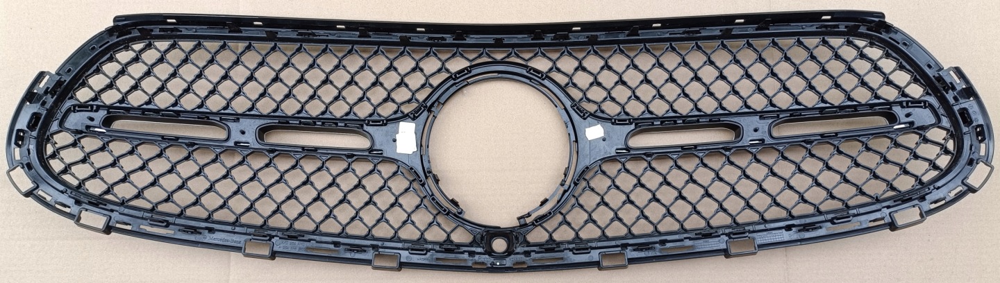 Mercedes-Benz GLC W254 Kühlergrill FRONTGRILL Kühlergitter A2548881800 - Thumbnail 11