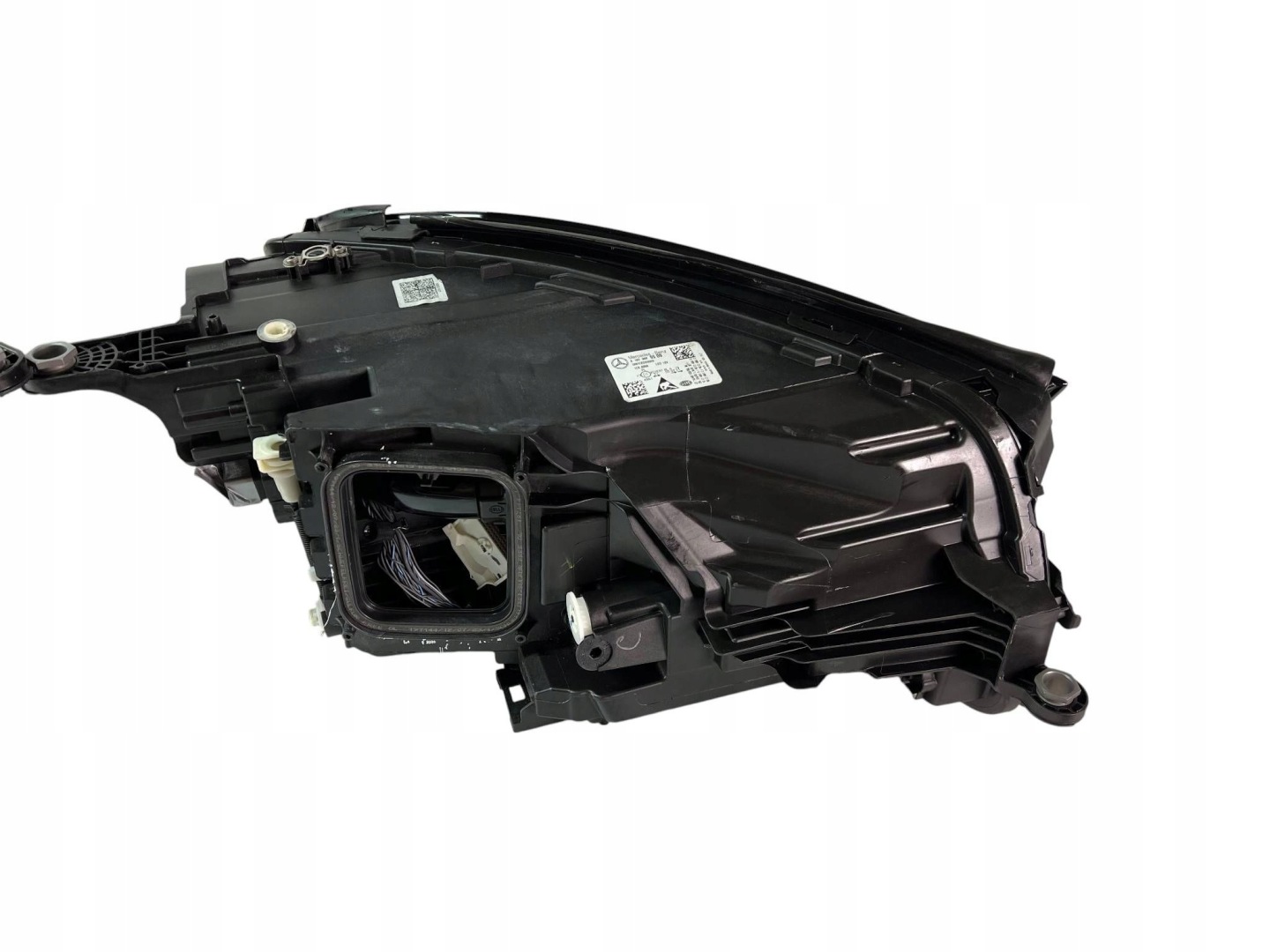 Frontscheinwerfer Mercedes-Benz GLS W167 A1679069509 LED Links Headlight - Thumbnail 8