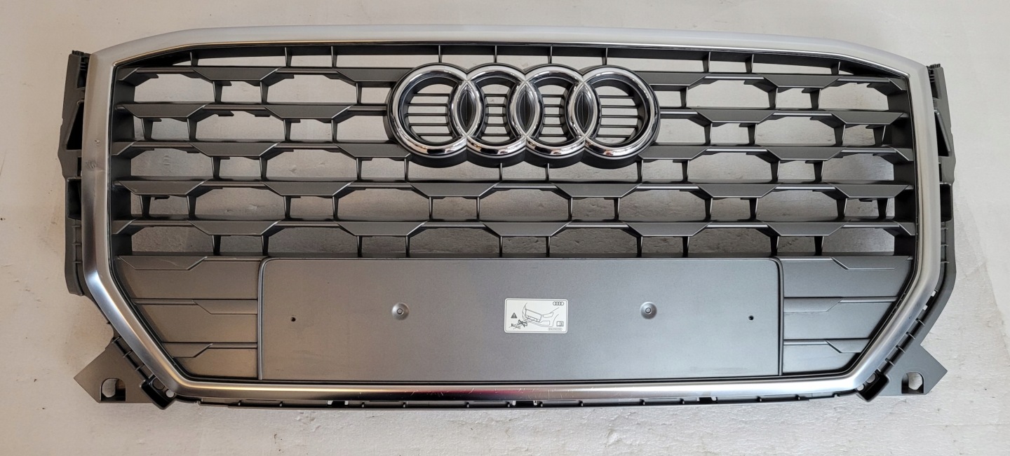Audi Q2 Kühlergrill FRONTGRILL Kühlergitter 81A201620 - Thumbnail 1