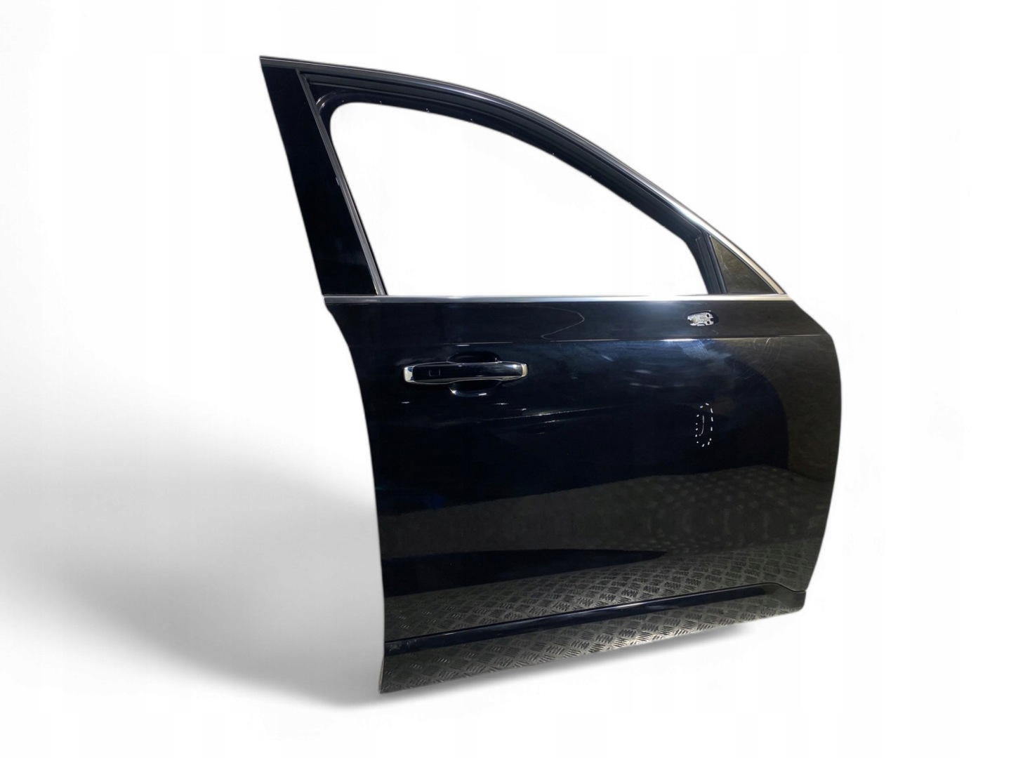 Volvo XC90 Tür Vorne Rechts Door Porta Porte - Thumbnail 8