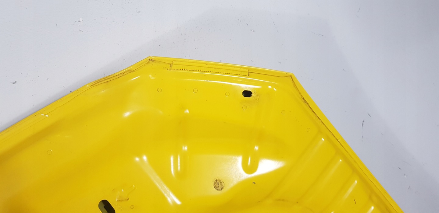 Motorhaube Ford Mustang II Mk2 Bonnet GMK61417MASKA Hood - Thumbnail 12
