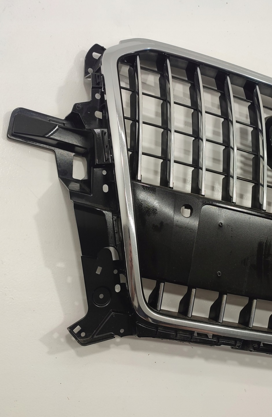 Audi Q5 Kühlergrill FRONTGRILL Kühlergitter 8R0853651AB - Thumbnail 4