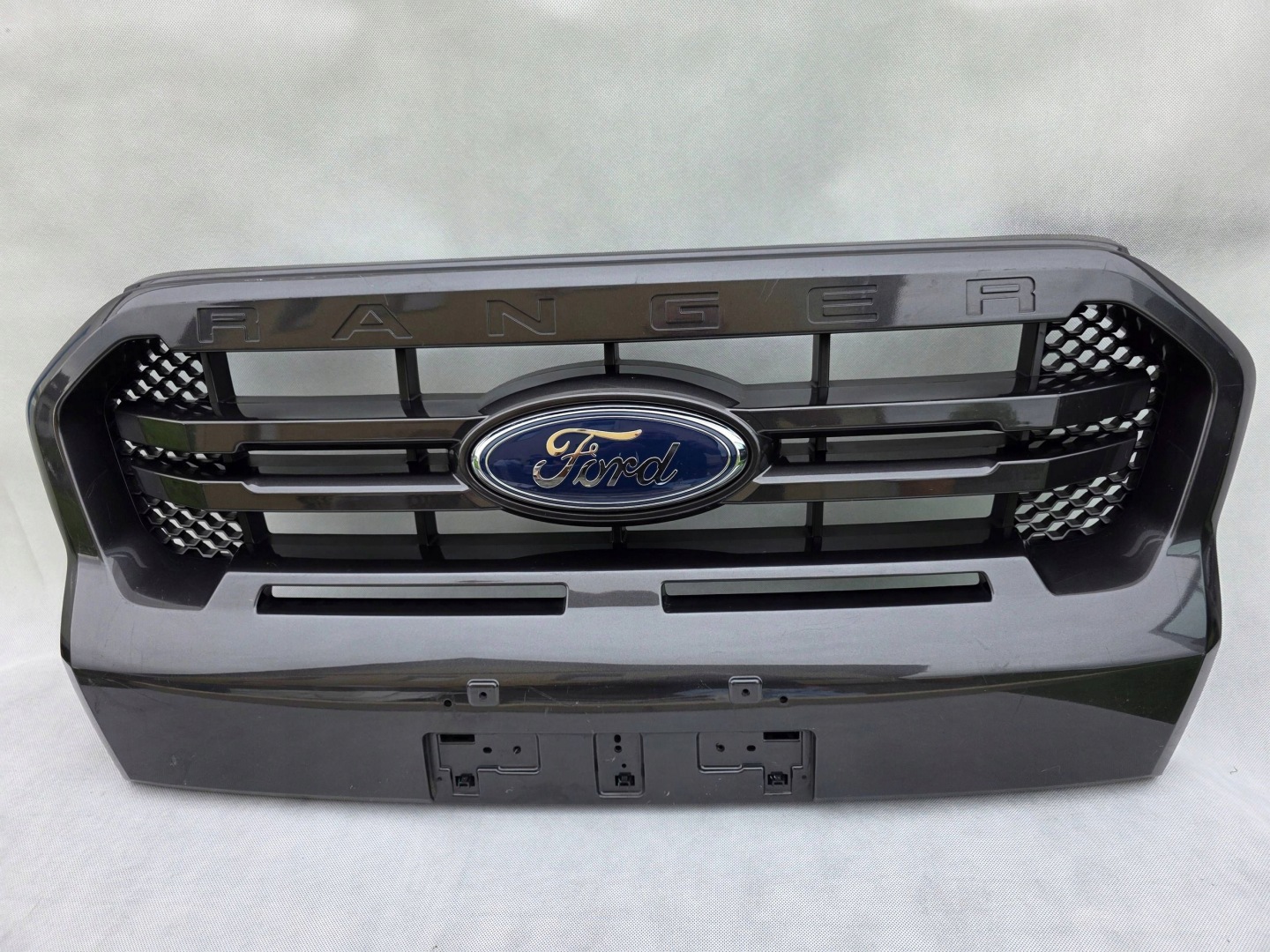 Ford Ranger 2 Mk2 Kühlergrill FRONTGRILL Kühlergitter JB3B8350B - Thumbnail 1