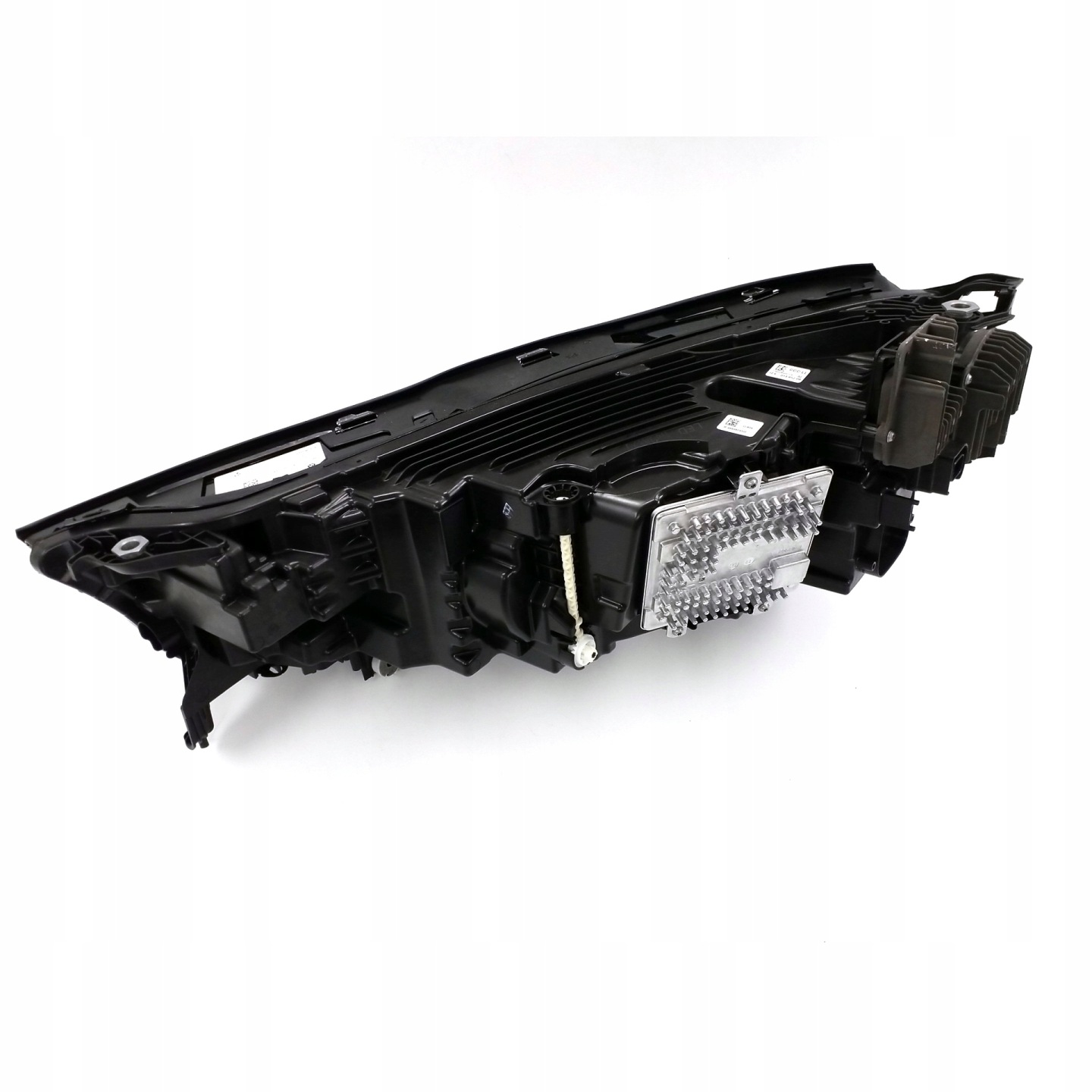 Frontscheinwerfer BMW iX I20 5A3CE98 LED Rechts Scheinwerfer Headlight - Thumbnail 9