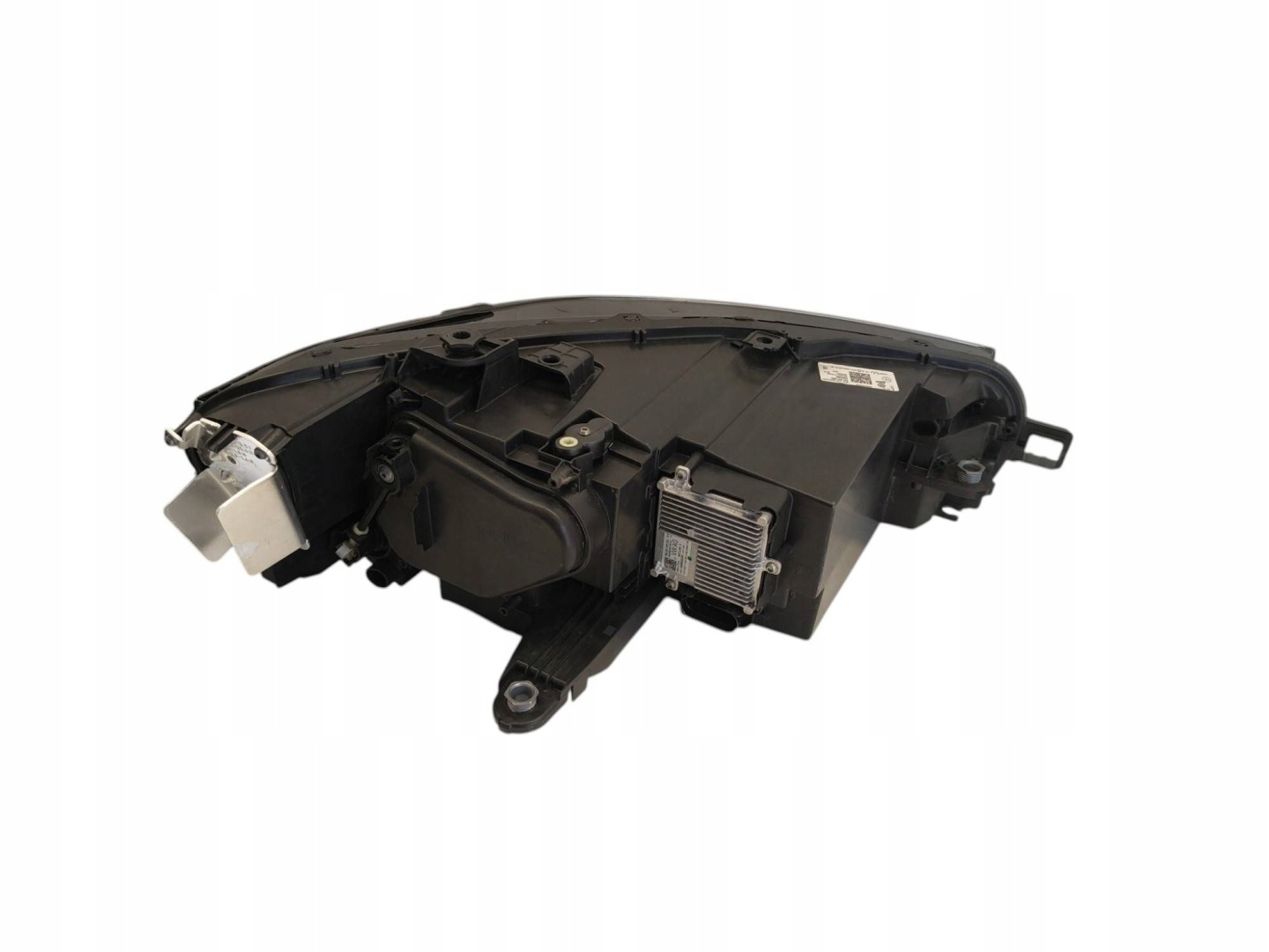 Frontscheinwerfer VW Passat B9 3J1941006 LED Links Scheinwerfer Headlight - Thumbnail 9