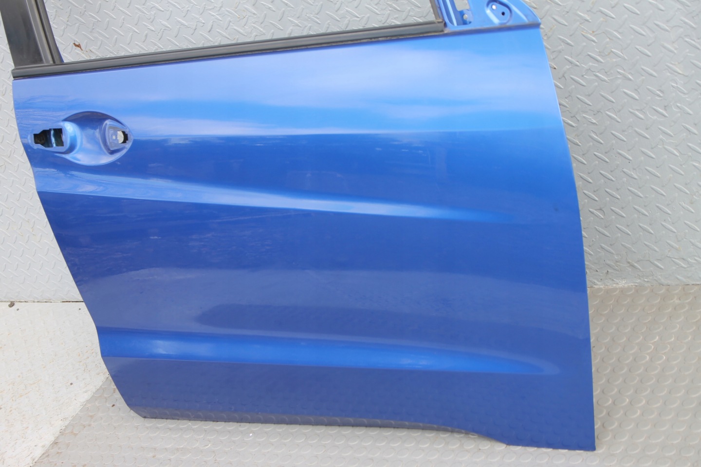 Honda HR-V RV Tür Vorne Rechts Door Porta Porte - Thumbnail 10