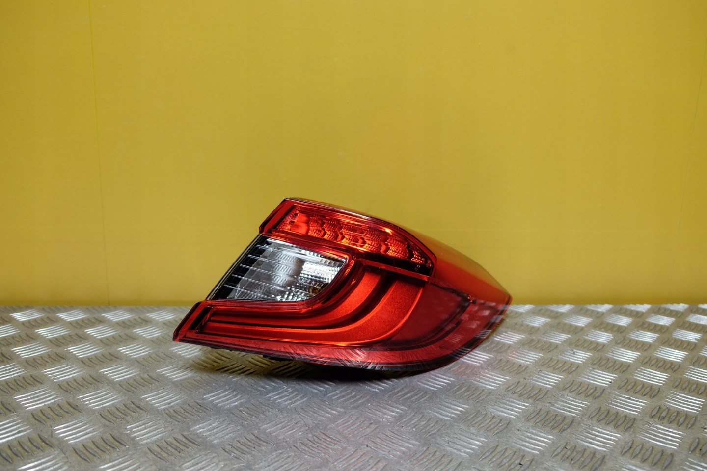 Honda Accord AC Rückleuchte 6003TA0380 Rearlamp - Thumbnail 1