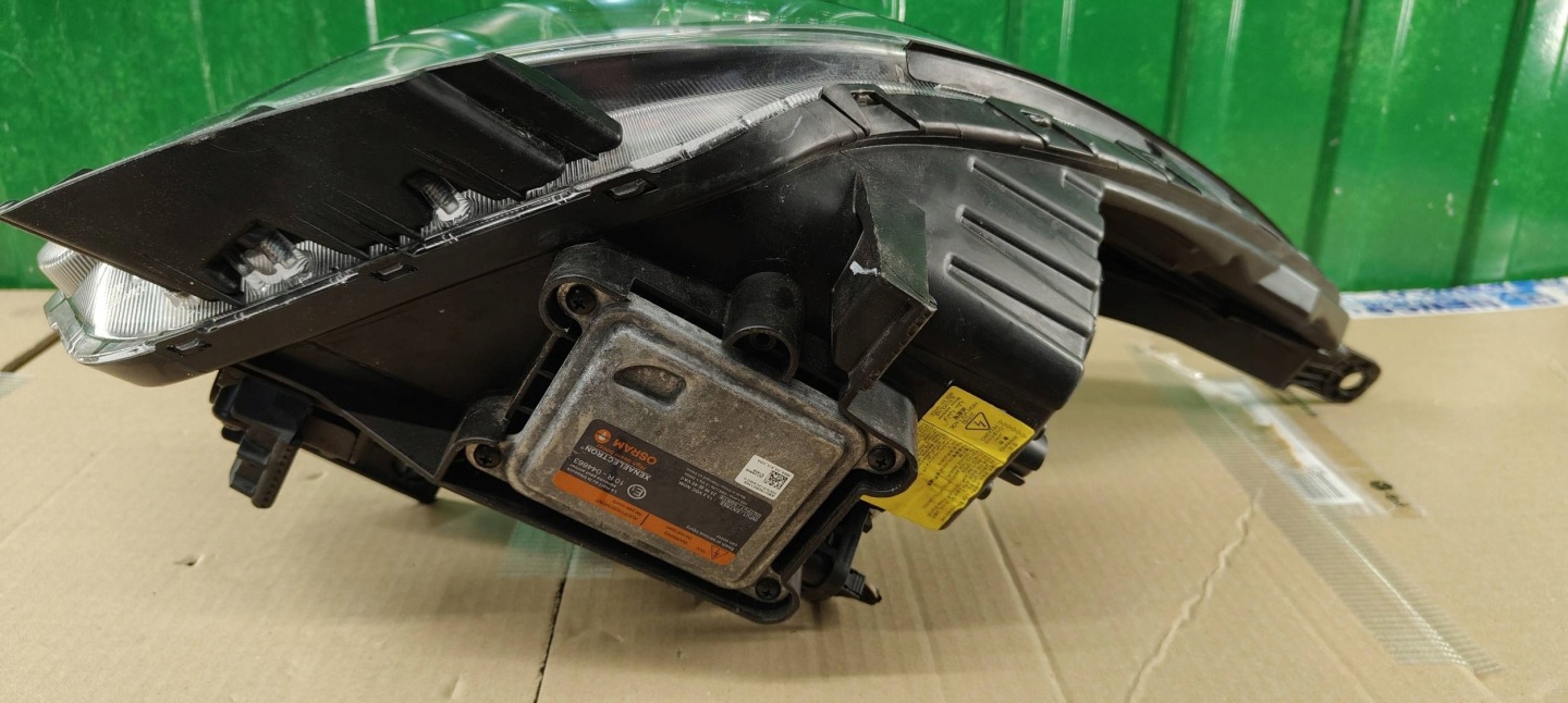 Frontscheinwerfer Kia Niro SG2 LED Links Scheinwerfer Headlight - Thumbnail 8