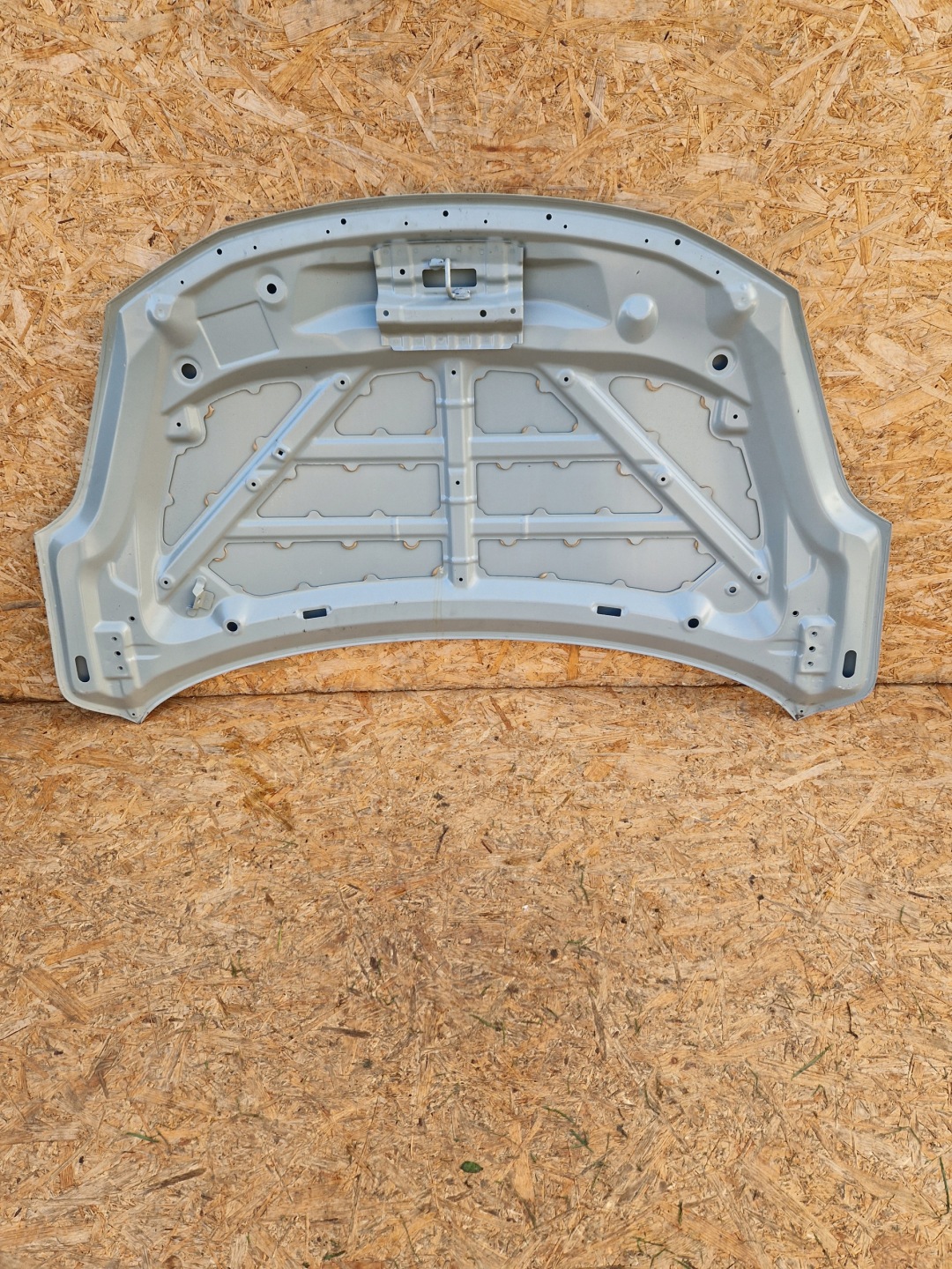 Motorhaube Suzuki Baleno Swift III MA Bonnet 790084M00 Hood - Thumbnail 9