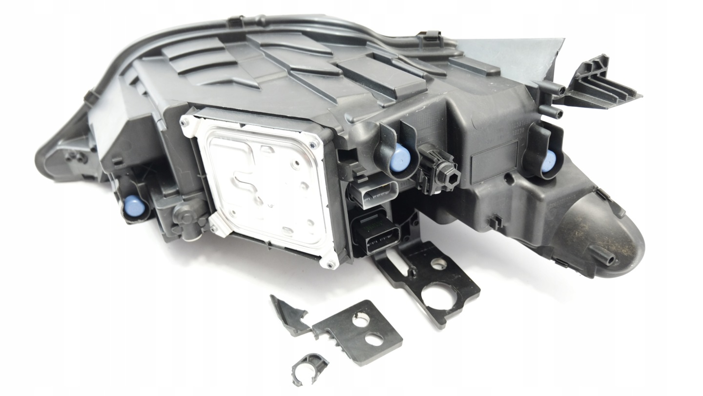 Frontscheinwerfer Citroen DS4 9830973980 LED Links Scheinwerfer Headlight - Thumbnail 8
