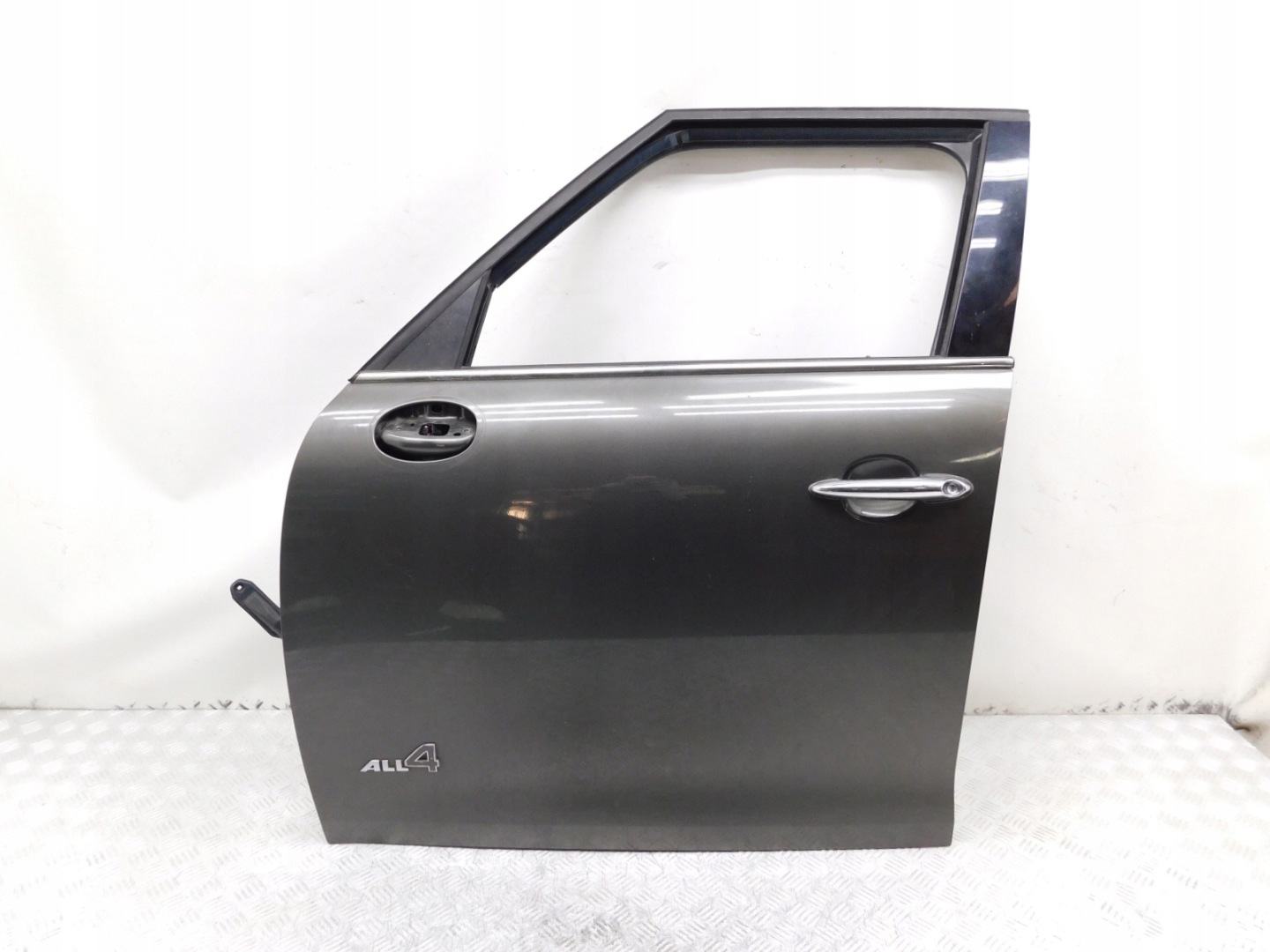 Mini Countryman R60 Tür Vorne Links Door Porta Porte - Thumbnail 1