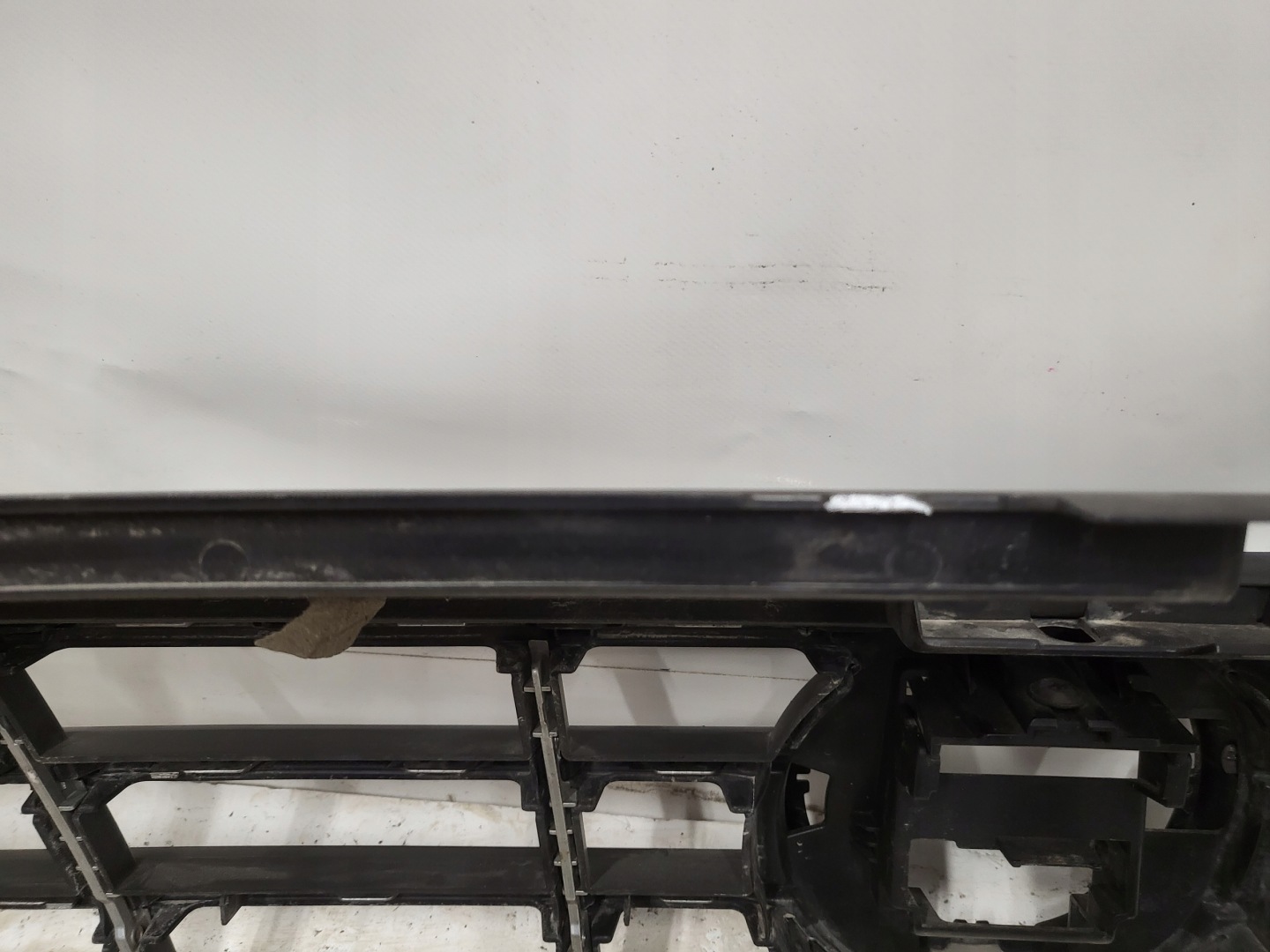 VW Passat B8 Kühlergrill FRONTGRILL Kühlergitter 3G0853653 - Thumbnail 12