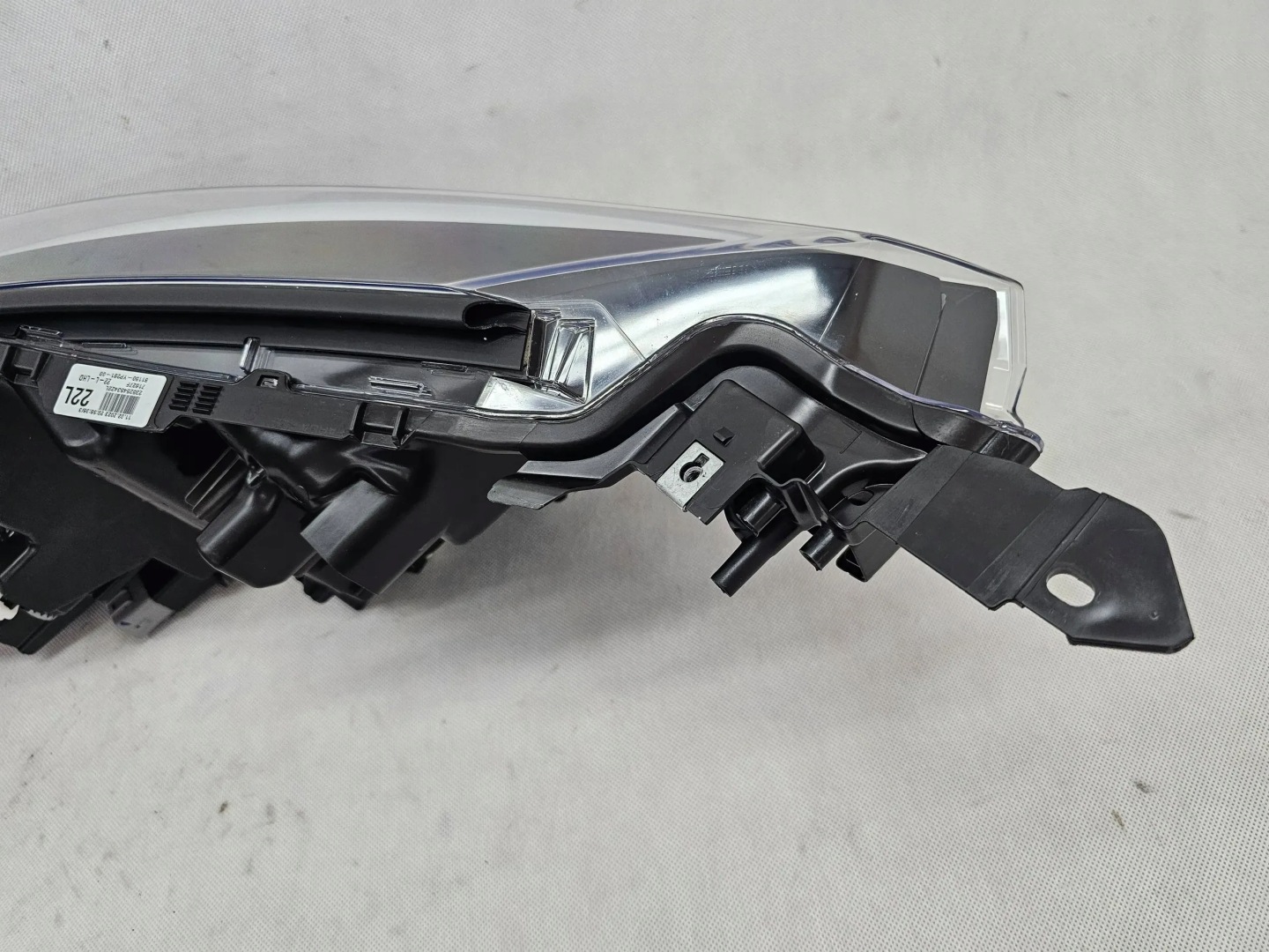 Frontscheinwerfer Toyota C-HR X20 81150YP2810 LED Links Scheinwerfer Headlight - Thumbnail 9