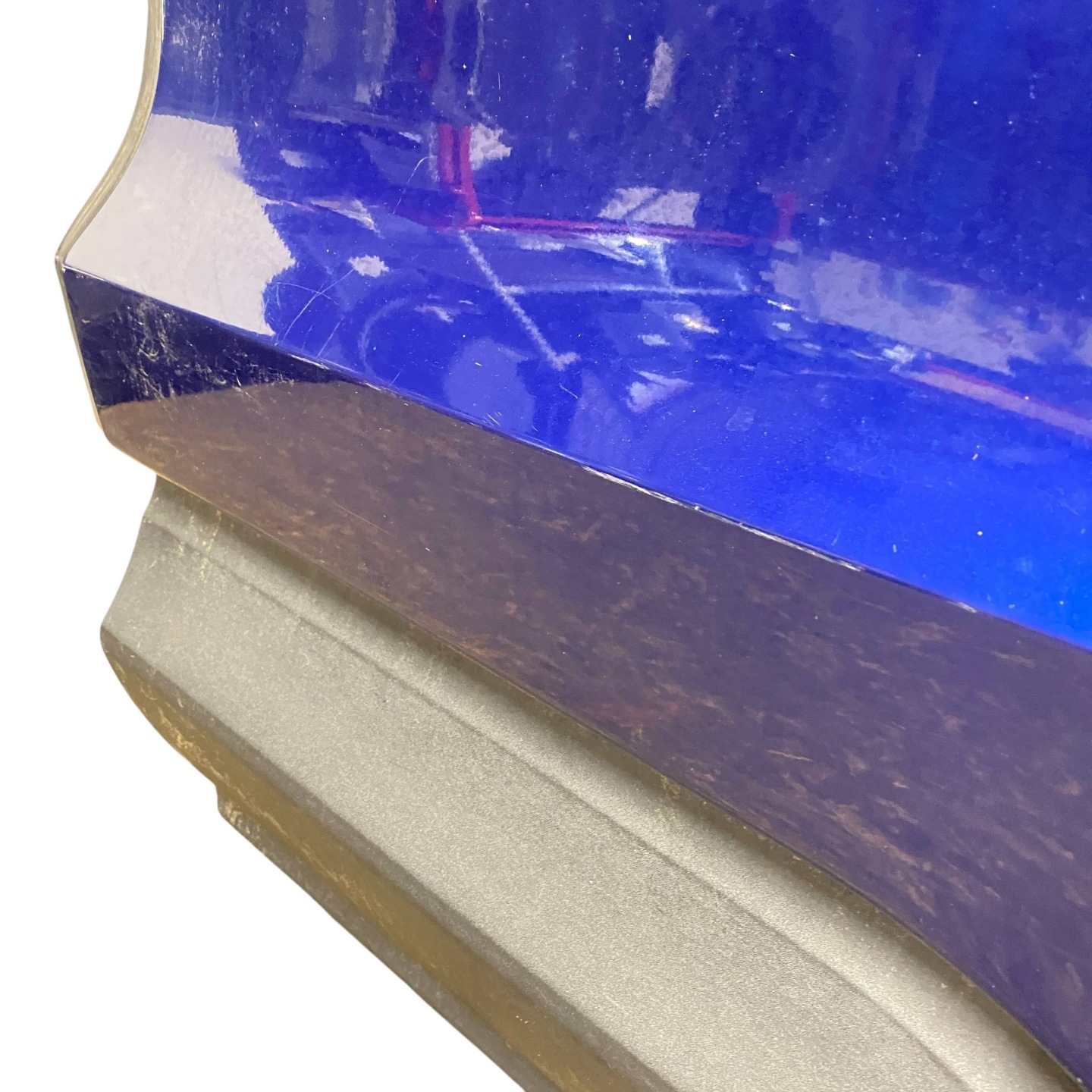 Ford Edge I SBF Mk1 Tür Vorne Links Door T4Z5824701A Porta Porte - Thumbnail 9