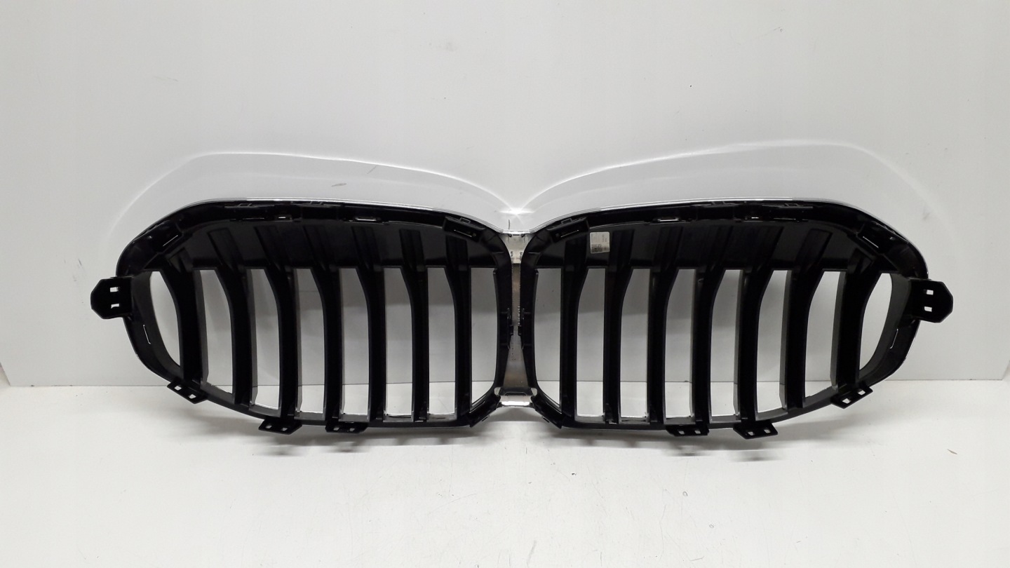BMW 1 F40 Kühlergrill FRONTGRILL Kühlergitter 5A39366 - Thumbnail 11
