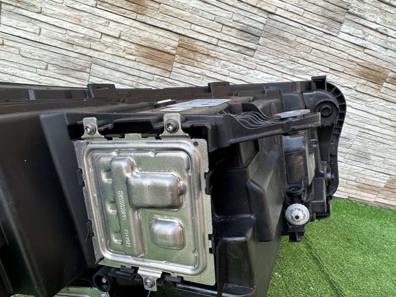 Frontscheinwerfer BMW X1 U11 5A5AA47 LED Links Scheinwerfer Headlight - Thumbnail 13