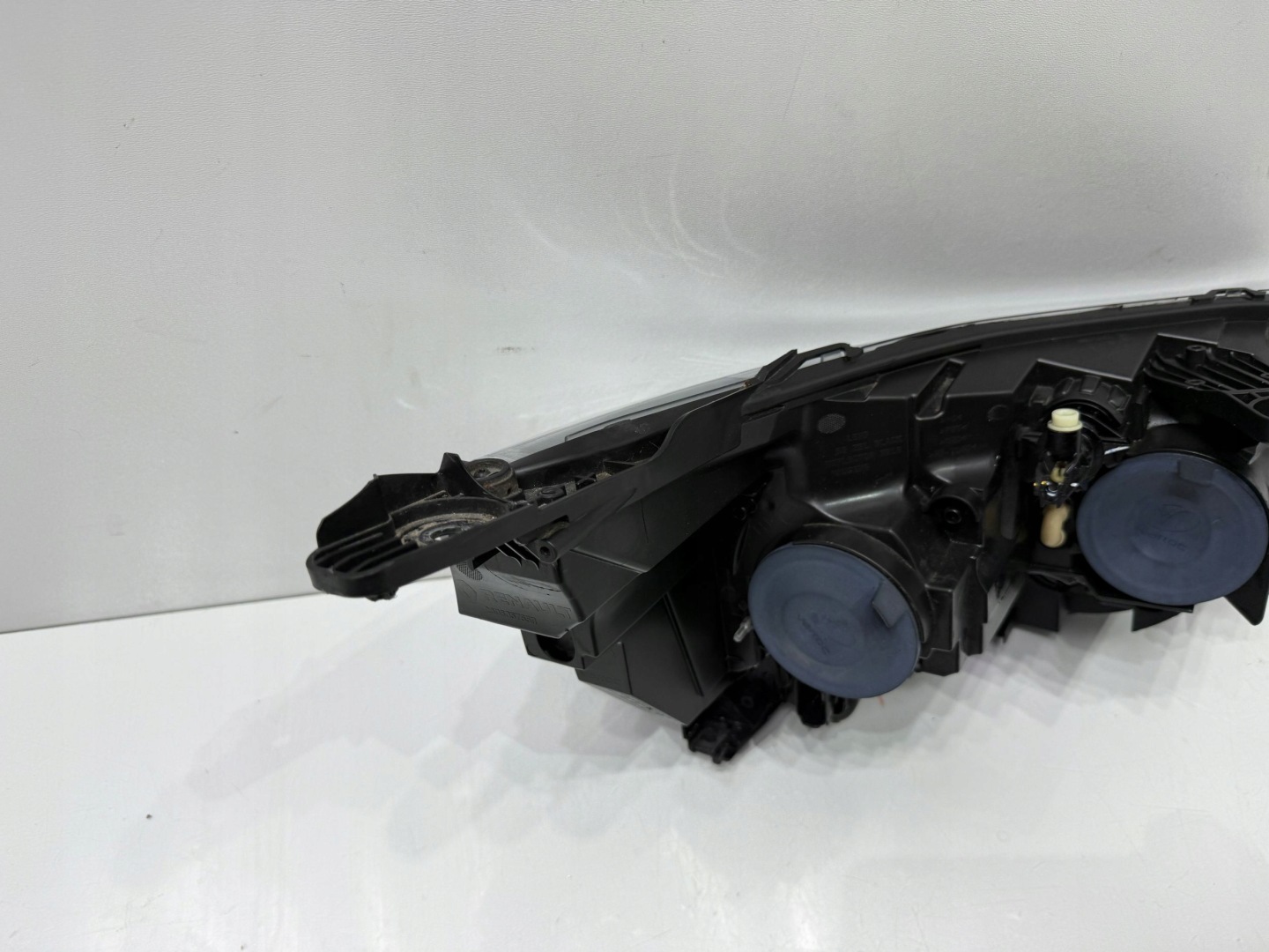 Frontscheinwerfer Renault Kangoo RJK 260600331R LED Links Scheinwerfer Headlight - Thumbnail 10